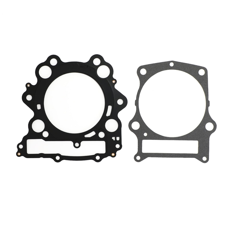 102mm 2001-2005 ヤマハ ラプター 660R シリンダー ジャグ ピストン ビッグ ボア キット 5KM-11310-00-00