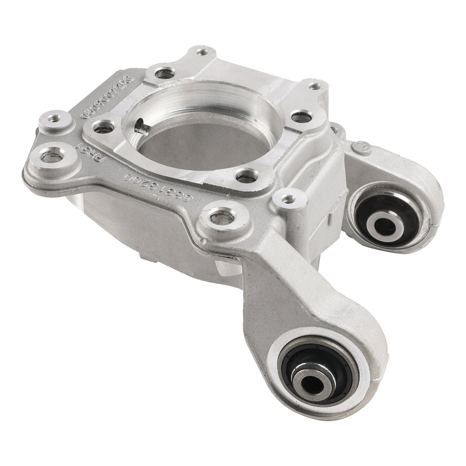 2015 ジープ チェロキー ラティチュード、リミテッド、スポーツ、トレイルホーク リア右サスペンション ナックル 5090072AE