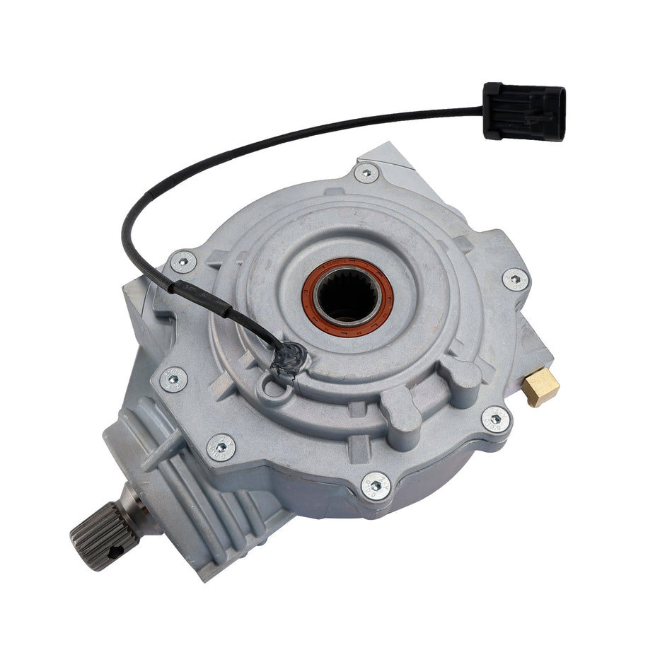 2015-2016 ポラリス スポーツマン ACE 570 EFI ディファレンシャル フロントギアケースキット 1333750 1333105