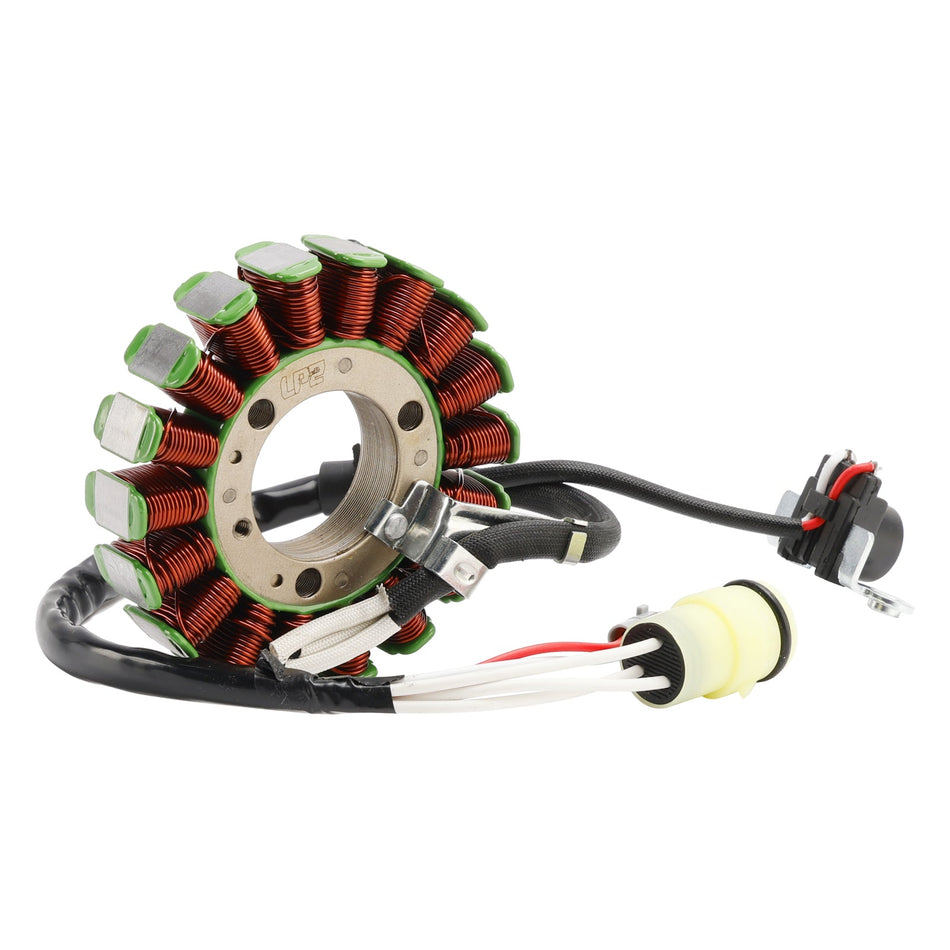 2009-2024 ヤマハ YFZ450R ステーターレギュレーターガスケットキット 18P-81410-00 18P-81410-02