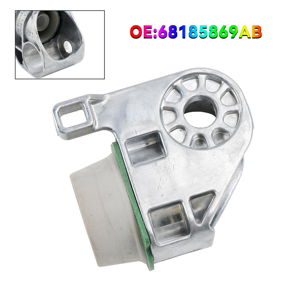 2015-2021 ジープ チェロキー マフラー排気ハンガーデバイス 68185869AB