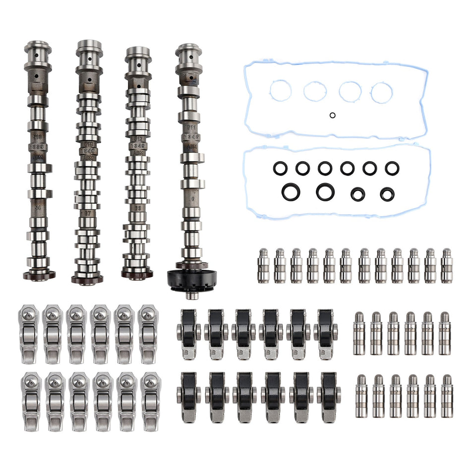 2020-2022 クライスラー ボイジャー 3.6L V6 カムシャフト ロッカーリフター 修理キット