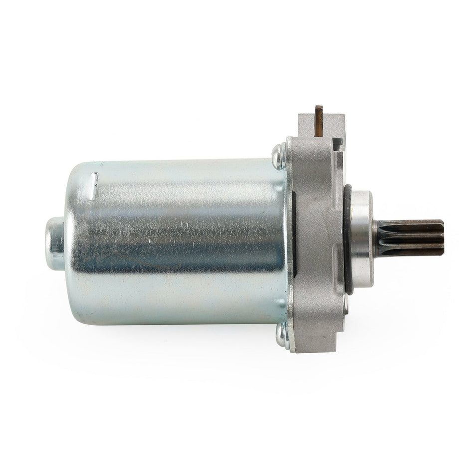 スターターモーター ヤマハ YC110D Crux Rev 110 合金ホイール 2018 B44-H1890-10