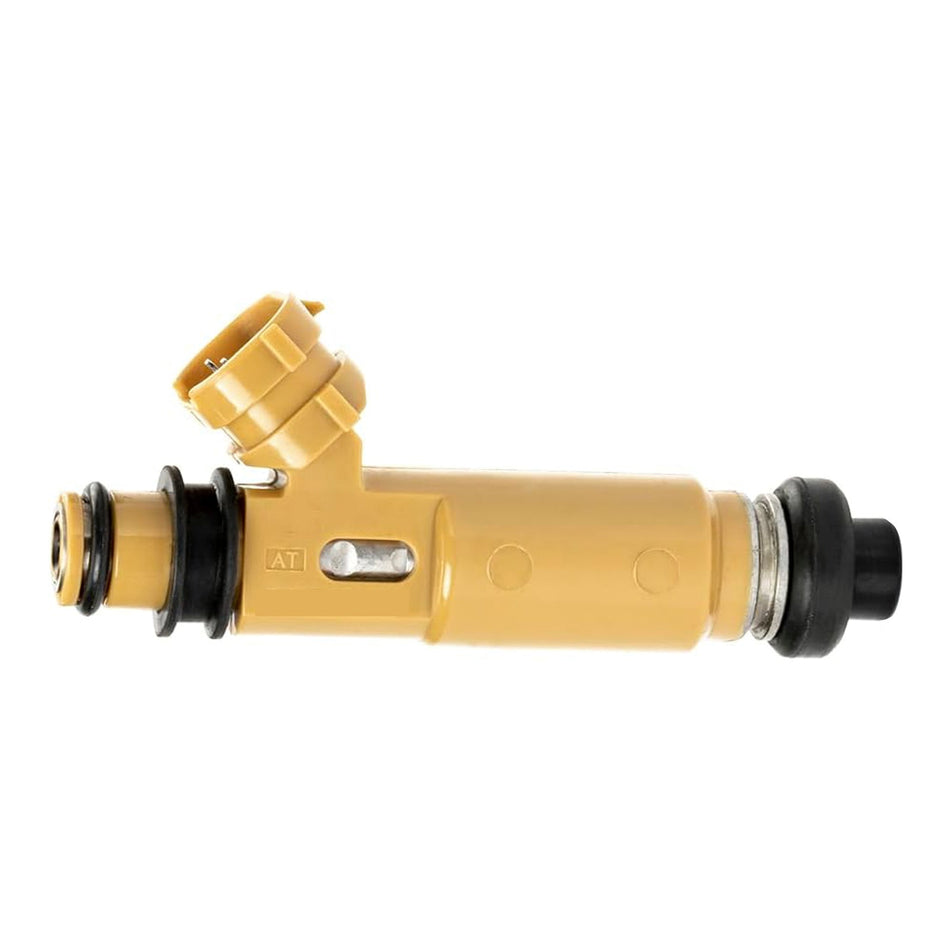 トヨタ アベンシス カリーナ コロナ RAV4 2.2L 3.0L 23250-74170 用燃料インジェクター 1個