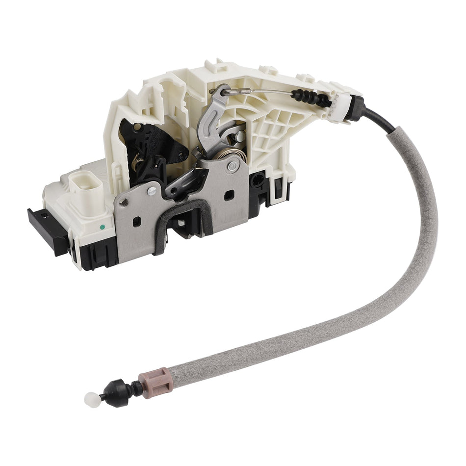 2007-2011 メルセデス Cクラス W204 左リアドアロックアクチュエーター A2047302135