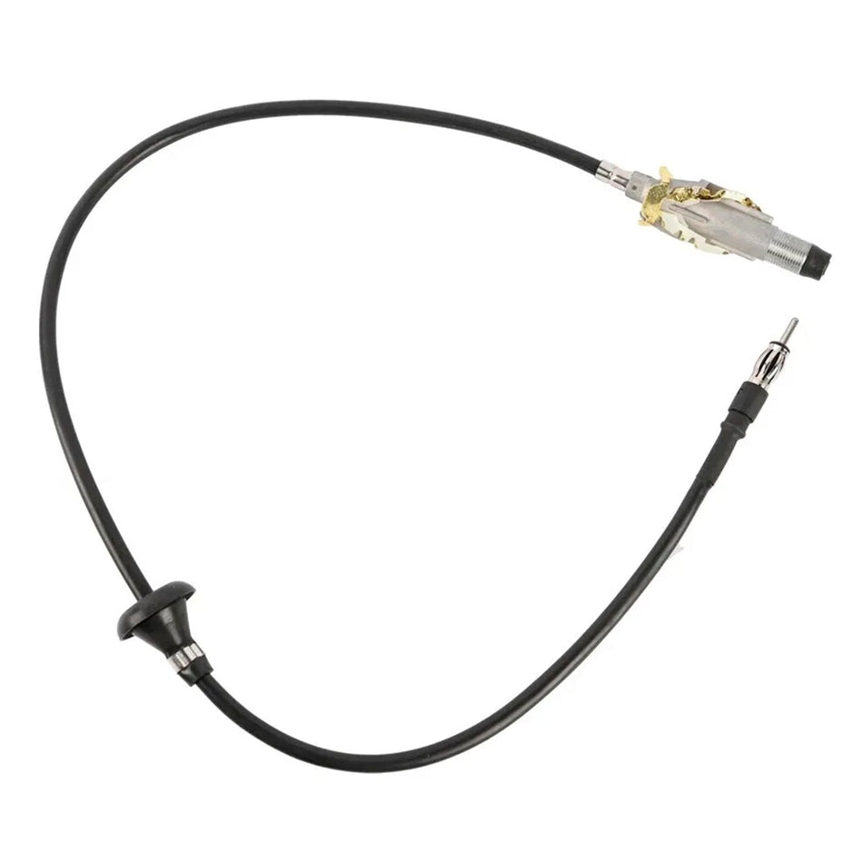 ラジオアンテナボディ交換用 56043089AD ダッジ ラム 1500 2002-2008