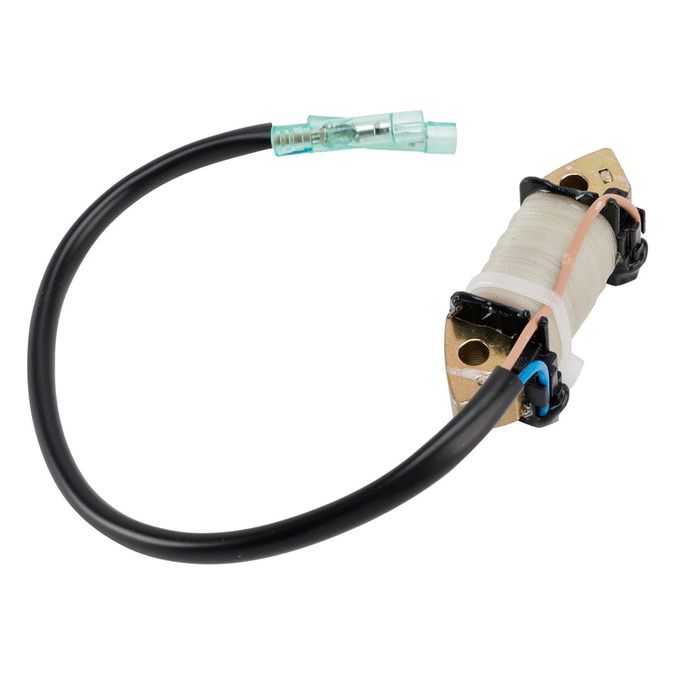 トーハツ 8Hp 9.8Hp MFS8 MFS9.8 4ストローク船外機用エキサイターコイル 3AA-06021-0