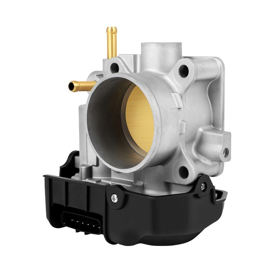 アキュラ ILX 2016~2018 2.4L スロットルボディ 164005A2A02 TB1294 672010