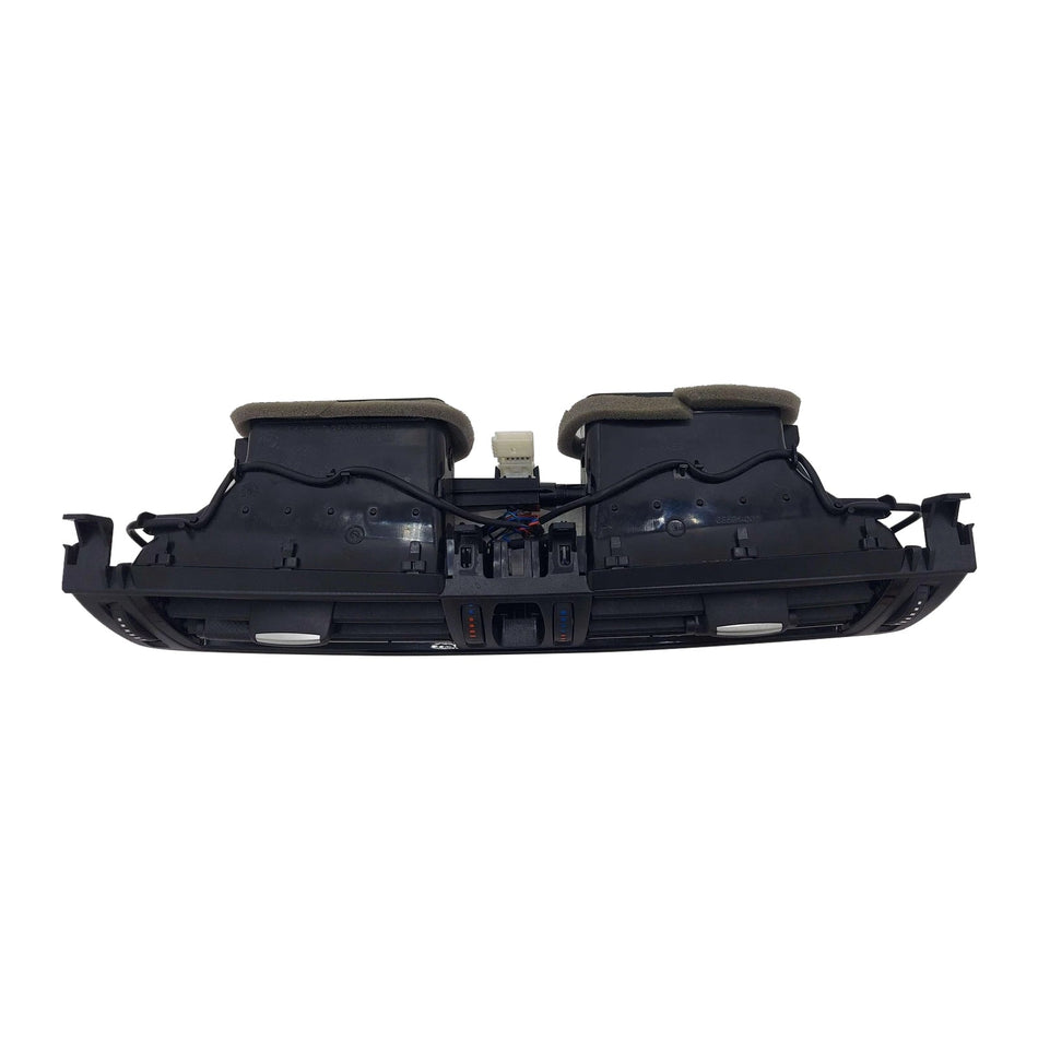 センターACエアコンヒーターダッシュベント 925264810 BMW F15 F16 2015-2018用
