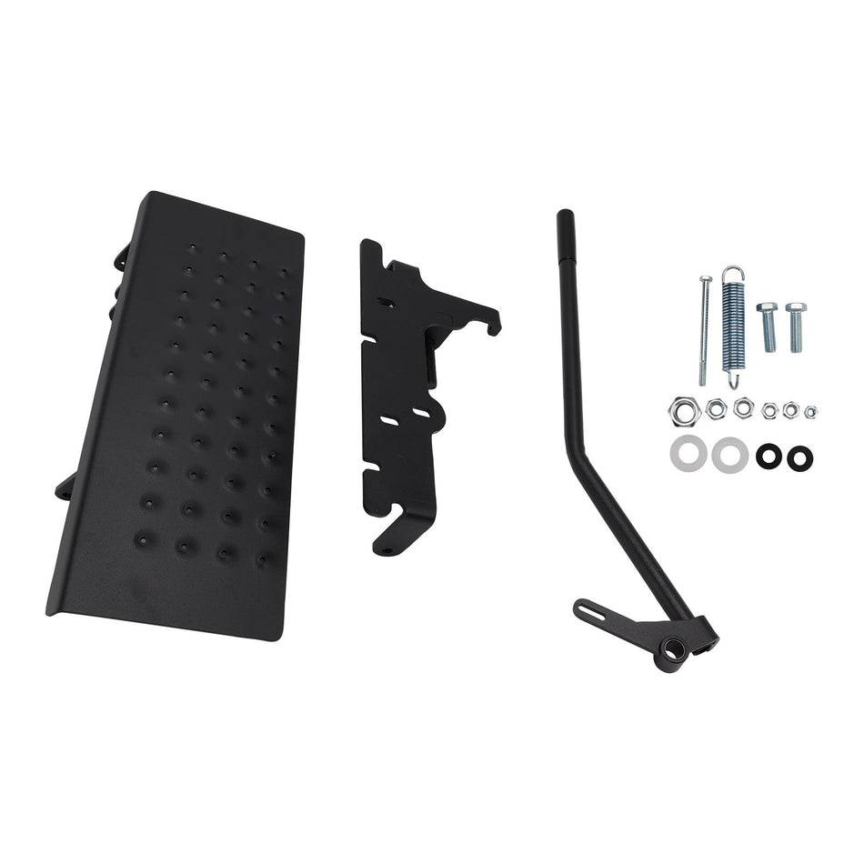 芝刈り機シュートブロッカー 088-6000-00 Bad Boy芝刈り機用 54インチ / 60インチ / 61インチ / 72インチデッキ