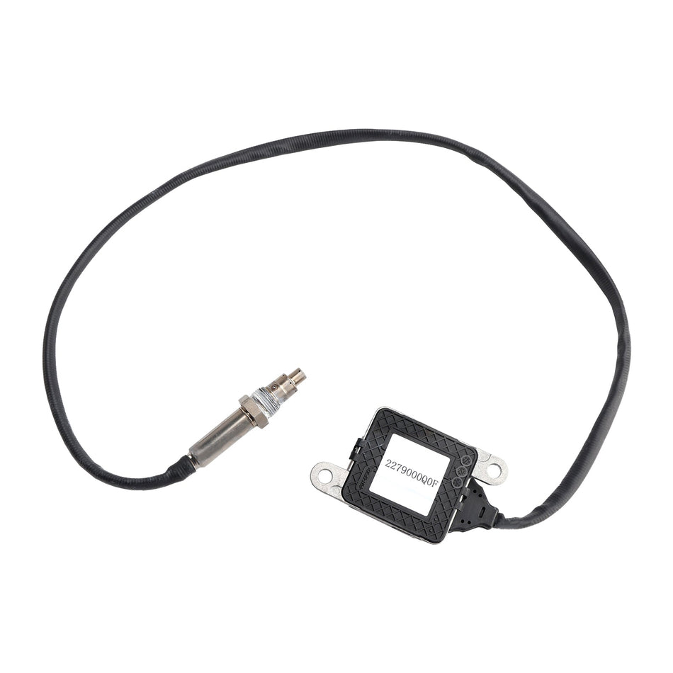 2014年6月以降 NISSAN NV400 プラットフォーム/シャーシ (X62、X62B) リア Nox センサー 2279000Q0F 227905444R