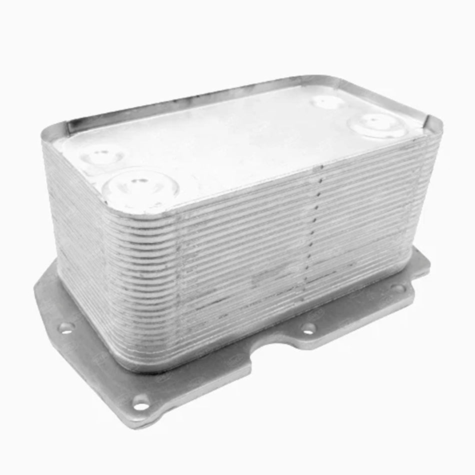 インターナショナルハーベスター 2006-2008用エンジンオイルクーラー 1842530C93