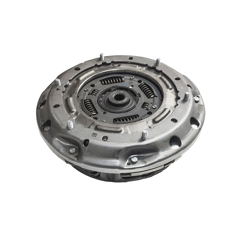 2014年式フォードC-Maxトランスミッションデュアルクラッチアセンブリ6DCT250 DPS6