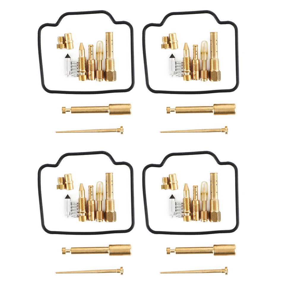 キャブレターリビルドキット ホンダ CB750 セブンフィフティ RC42 1992-2008 汎用