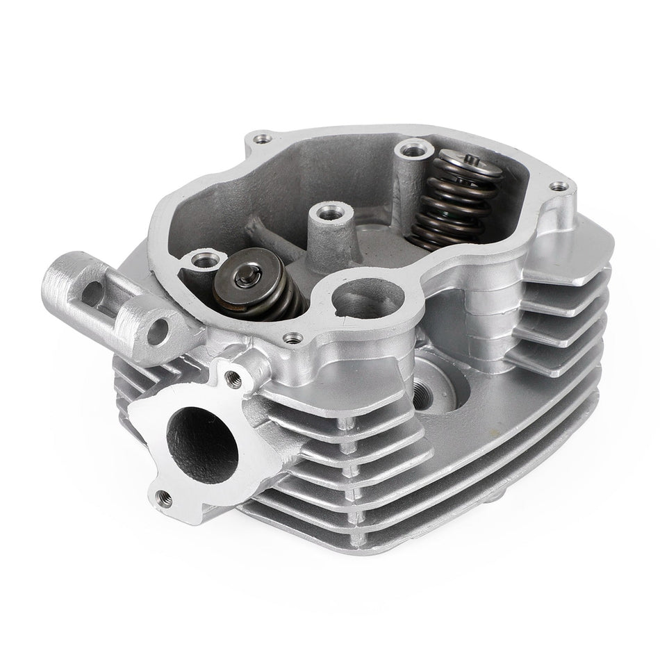 ホンダ CG125 CG 125 156FMI エンジン シリンダーヘッド エンジンヘッド バルブ