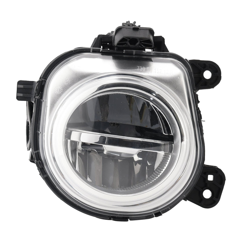 BMW X3 F25 X4 F26 X5 F15 X6 F16用 LEDフロント右フォグランプ 1個 63177317252