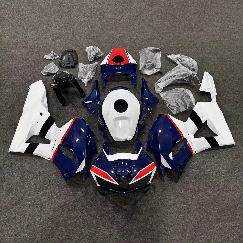 ホンダ CBR600RR 2013-2025 F5 用インジェクション フェアリングキット ボディワーク プラスチック ABS