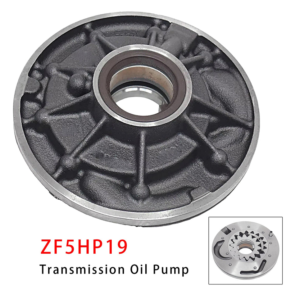 アウディA4用トランスミッションオイルポンプ ZF5HP19