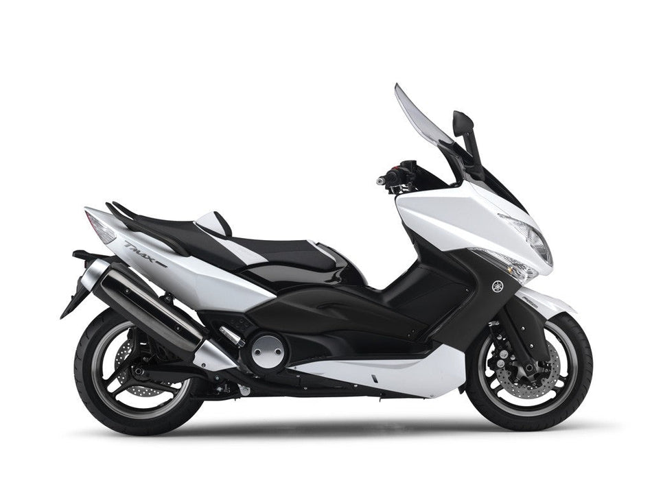 2008-2012 ヤマハ T-Max XP500 フェアリングキット ボディワーク プラスチック ABS