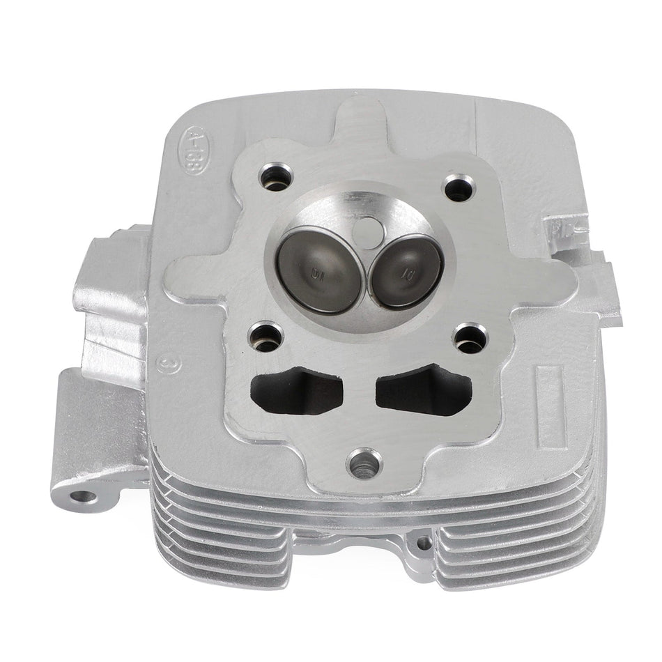 ホンダ CG 150 CG150 162FMJ エンジン バルブ シリンダーヘッドを含む