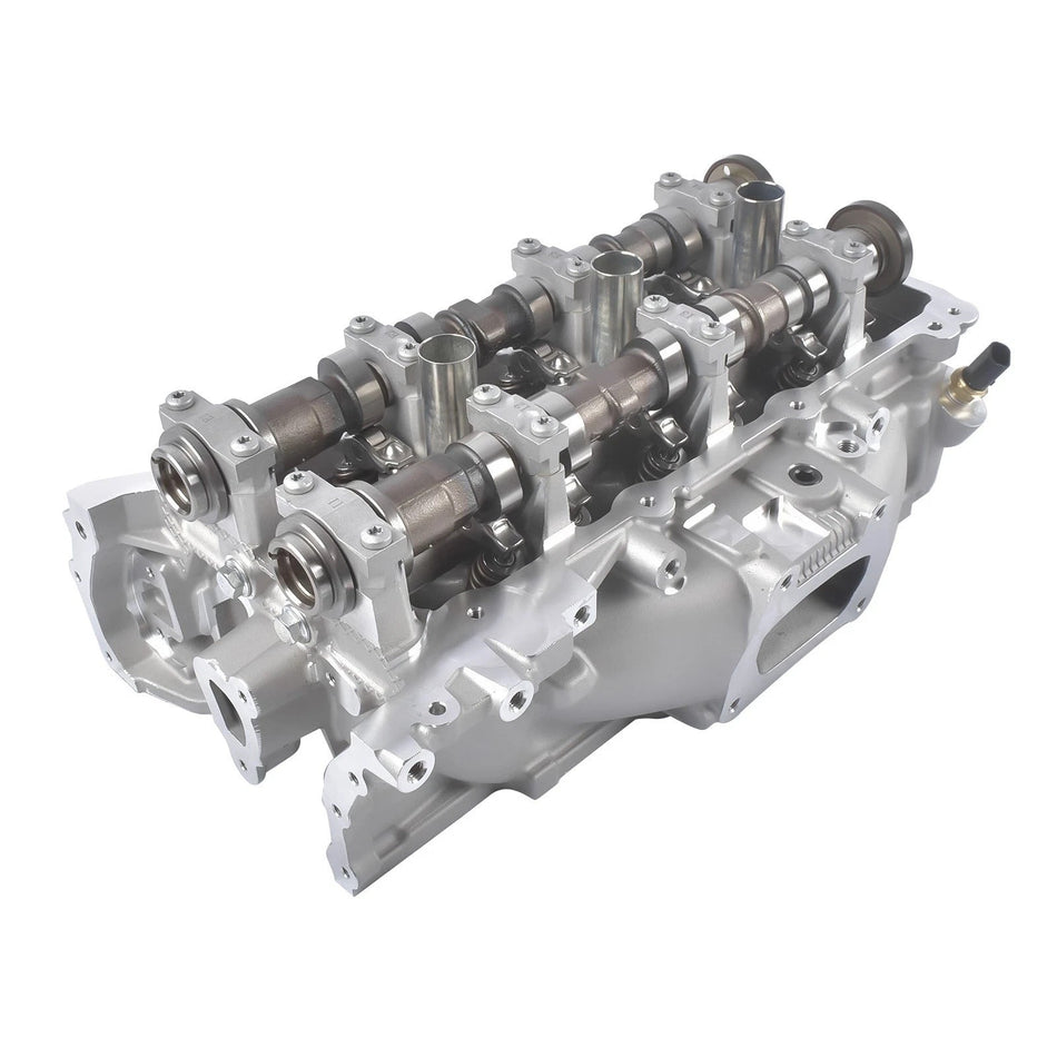 2011-2014 クライスラー 200 3.6L 新品 左側シリンダーヘッド 05184445AI 05184445AO