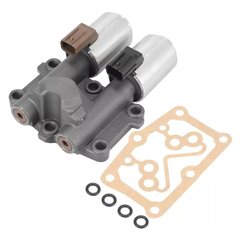 2006-2011 ホンダ シビック EX 4気筒 1.8L トランスミッション デュアル リニア ソレノイド 28260-RPC-004