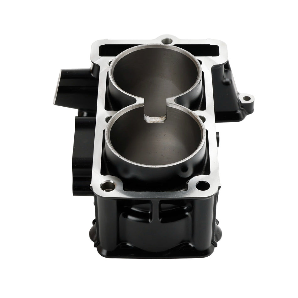カワサキ ER250 Z250 2015-2024 291cc シリンダーバレルピストンキット