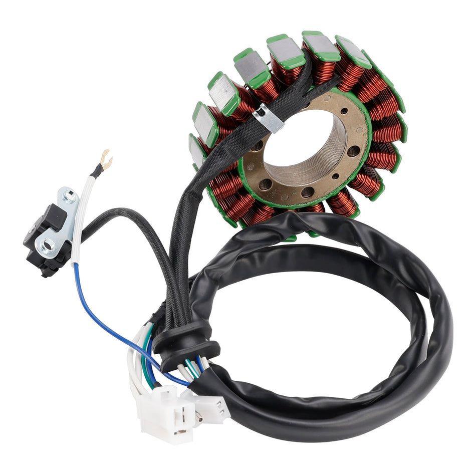ヤマハ SZR 660 SZR660 1995/1997 用ステーター ジェネレーター レギュレーター 整流器 ガスケット