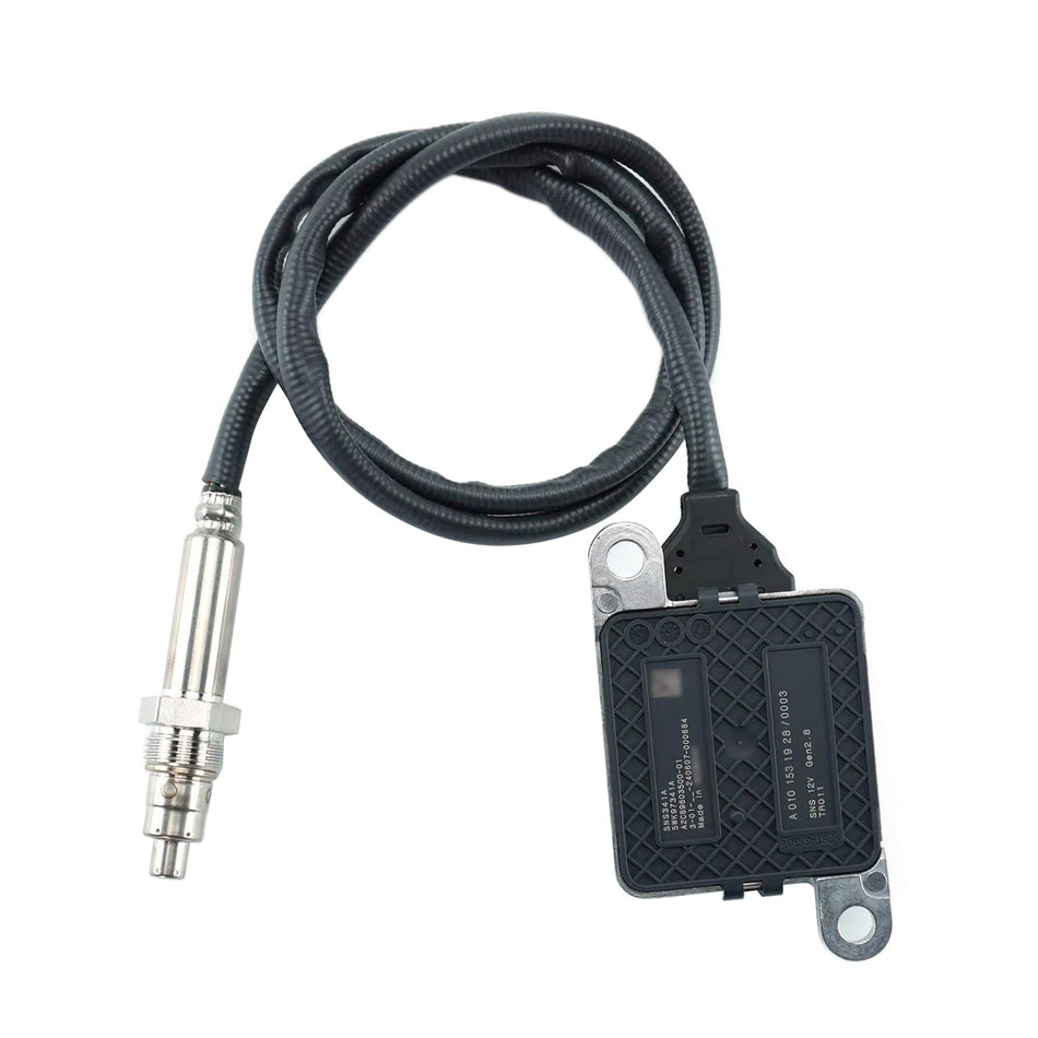 メルセデス・ベンツ デトロイト DD13 DD15 DD16 12V 用ディーゼル吸気窒素酸化物センサー A0101531928