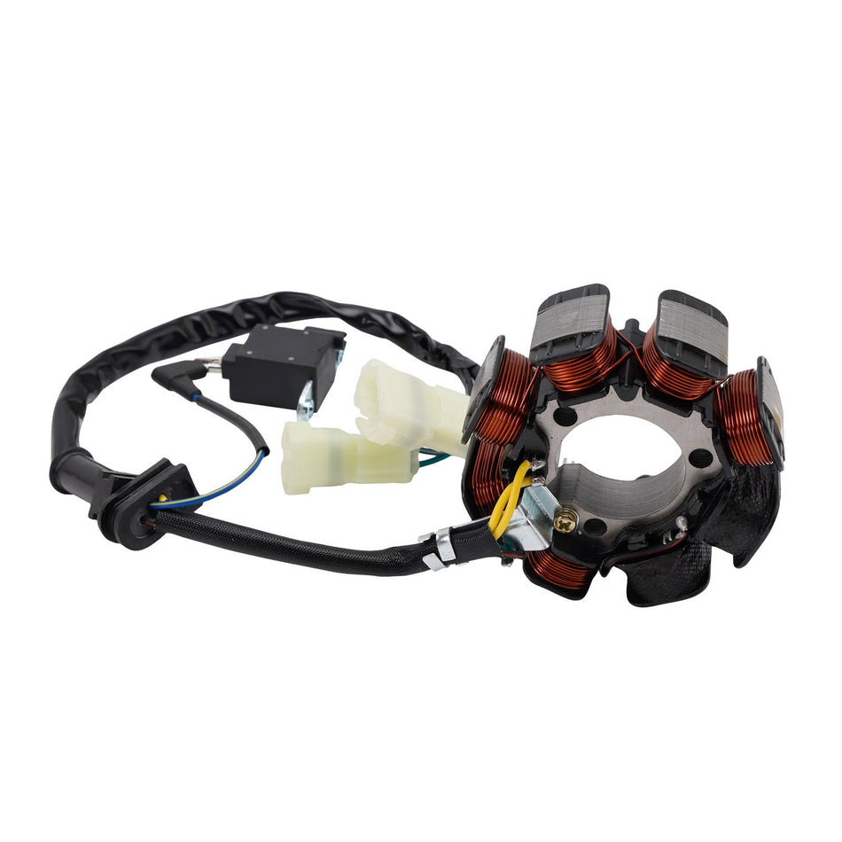 ホンダ TRX250TM TRX250TE Recon 250 ES 2005-2020 用ステーターレギュレーターガスケット