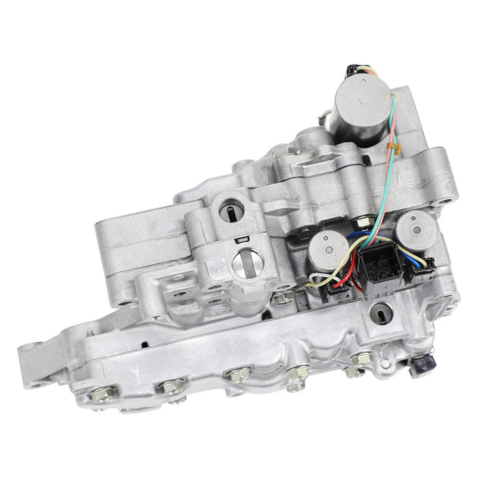5LS 5LK CVTトランスミッションソレノイドバルブボディ ホンダCR-Vシビック1.5L 2015-2023用