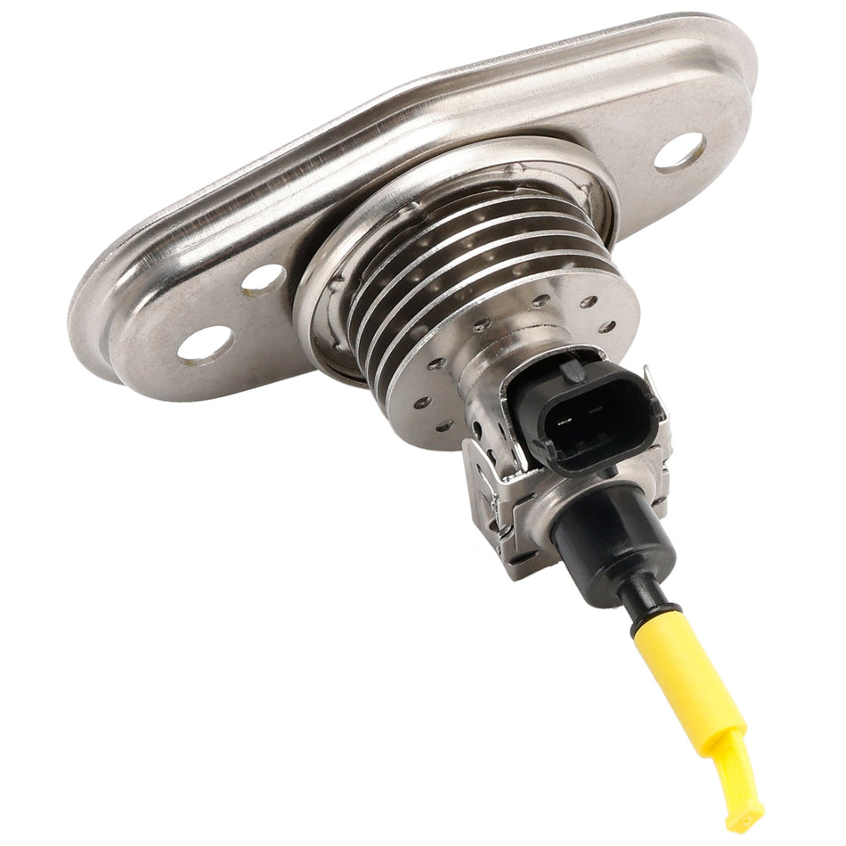 2015-2018 FORD TRANSIT-350 3.2L ディーゼル排出液 (DEF) インジェクターモジュール EM1502IJ AL3Z5J281A