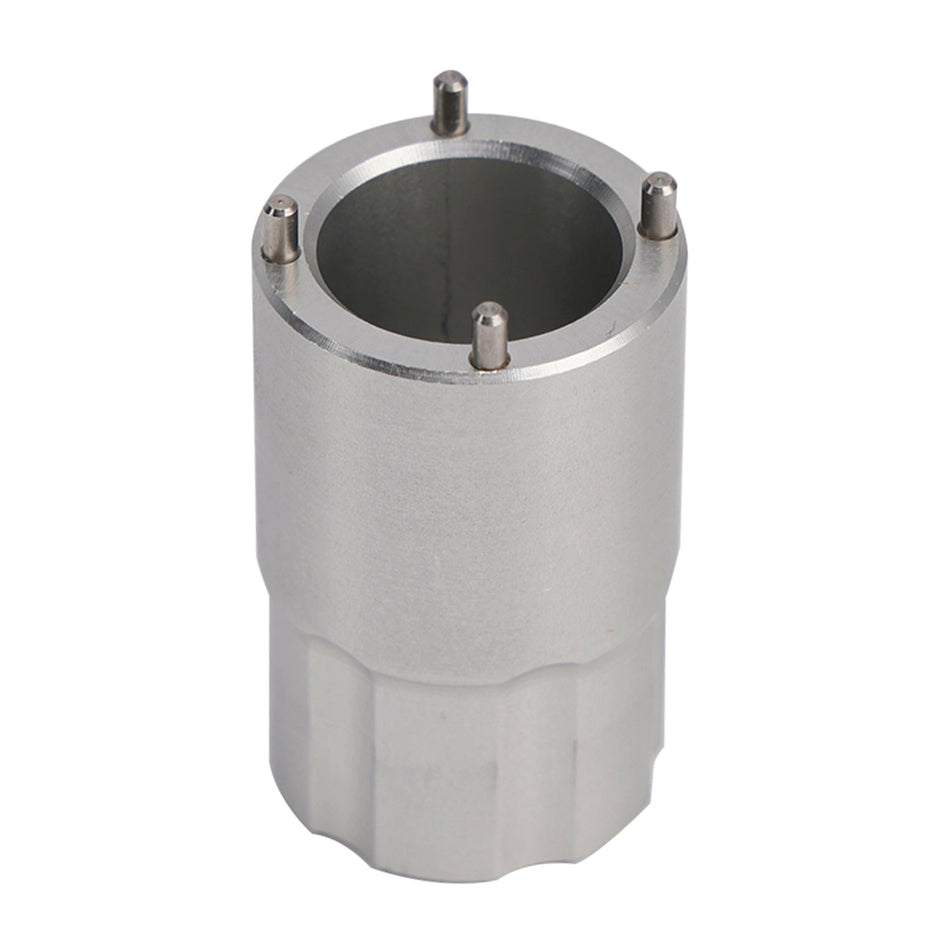 ベースバルブドライバーツール 398-00-763 ショックからベースバルブを取り外す FOX DPX2用