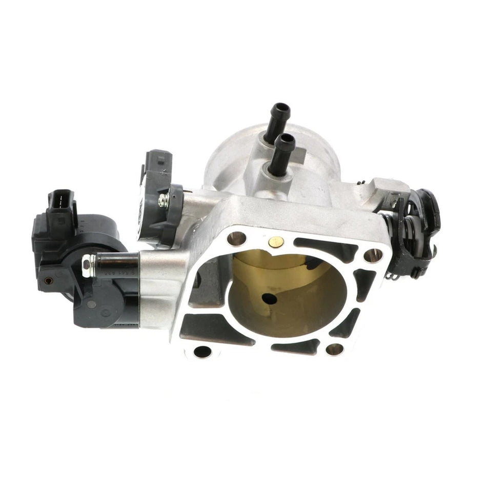 2002年式 Kia Optima 2.7L 2656CC V6 GAS DOHC 自然吸気 スロットルボディ 35100-37300