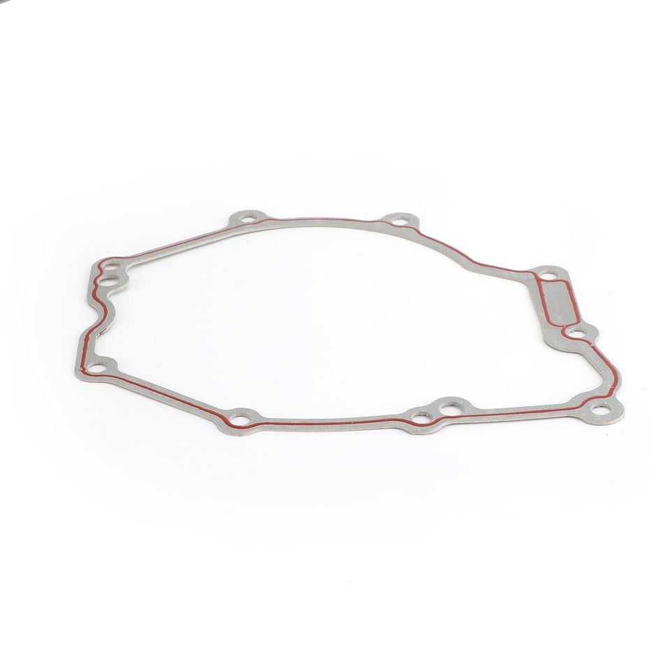ステーター レギュレーター 整流器 ガスケット ヤマハ FZ6 FZ6-N FZ6-S 04-09 5VX-81410-00 汎用