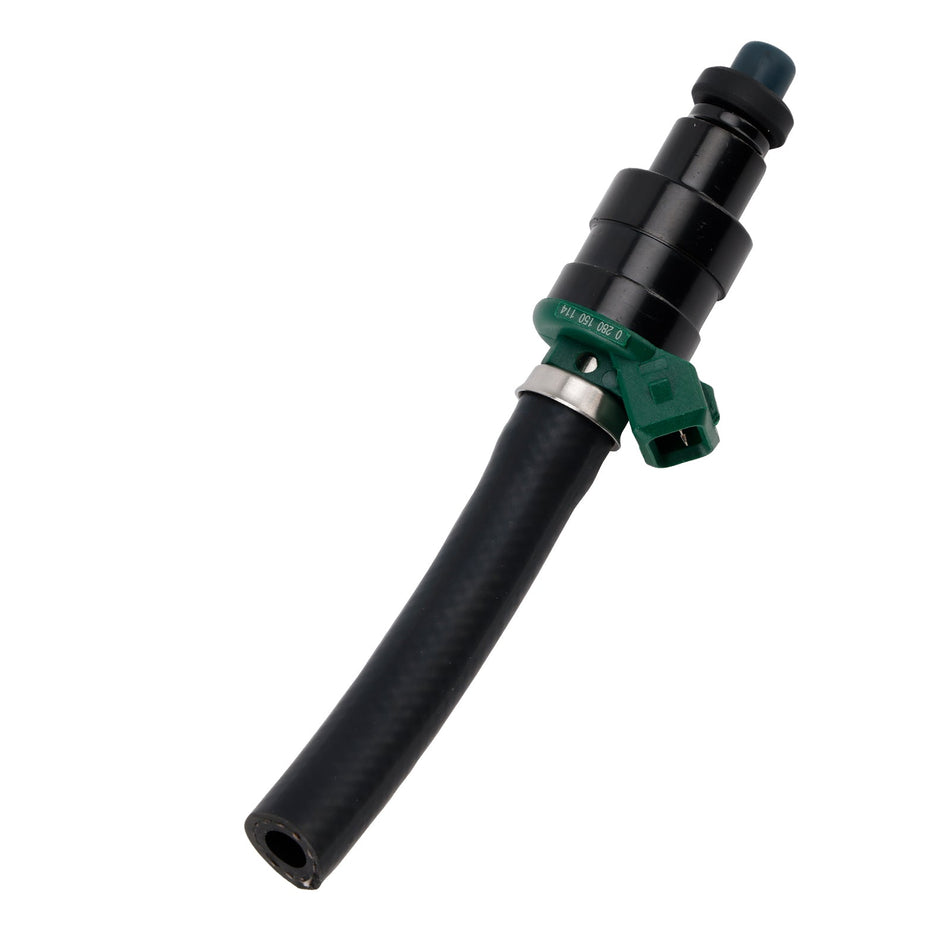 1PCS 燃料インジェクター 0280150114 VW フィット オペル フィット ルノー フィット アルファロメオ