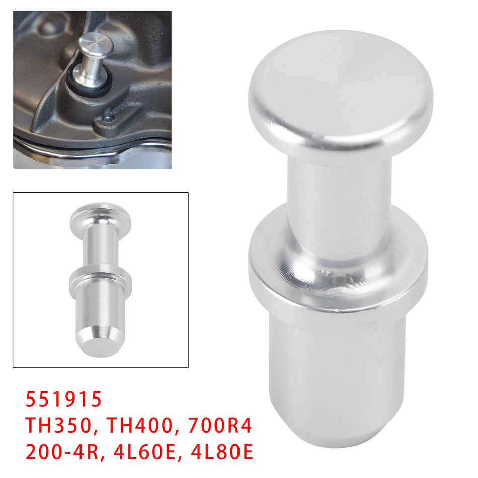 551915 ディップスティックチューブプラグシール GM TH350 TH400 700R4 4L60E 4L80E 0.6インチ 1個