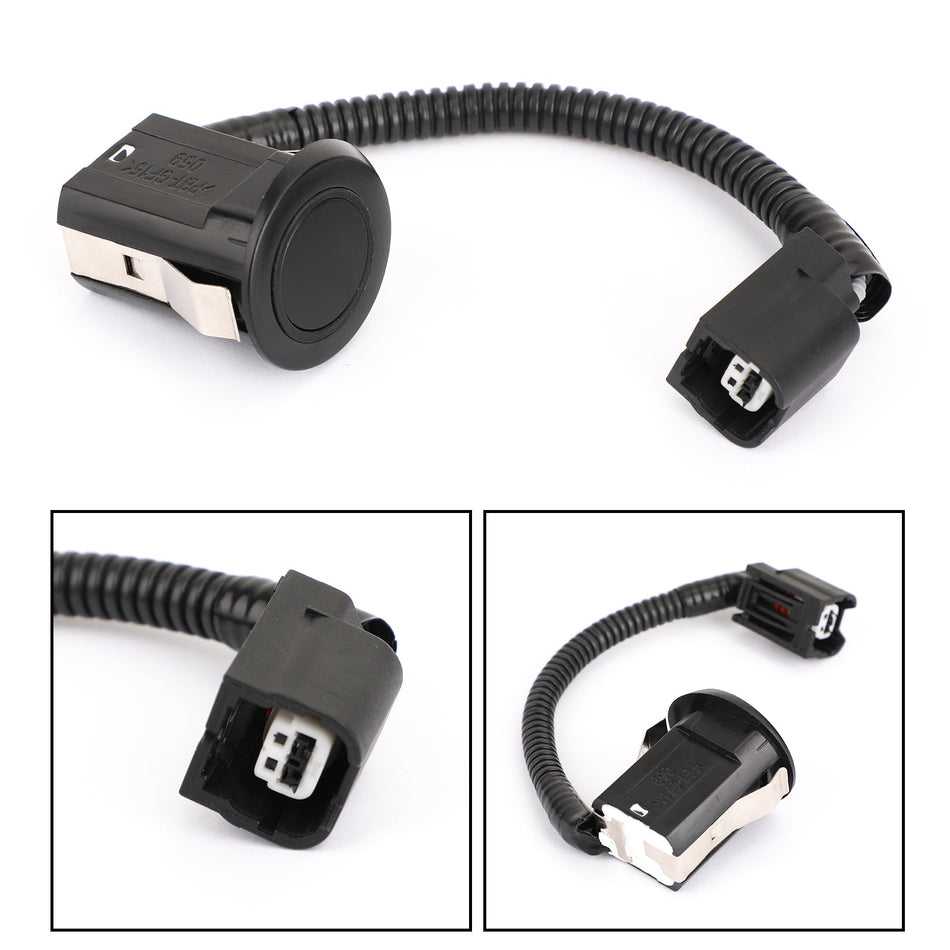 2007-2012 HONDA CR-V リアバックセンターミドルパーキングセンサー PDC 39693-SWT-W02 39693-SWW-G01 汎用