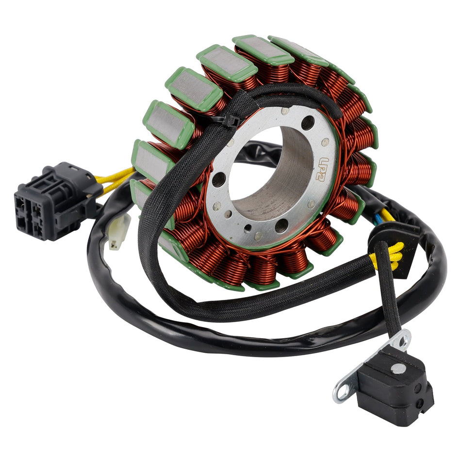 2008-2010 SYM ATV Quad Lander 300 ステータージェネレーターレギュレーターガスケット 31120-RCA-000