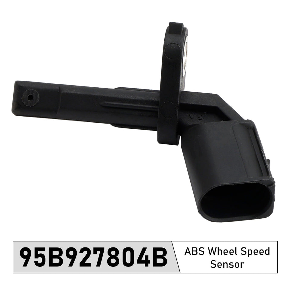 ポルシェ マカン用 ABS ホイールスピードセンサー リア左またはリア右 95B927804B