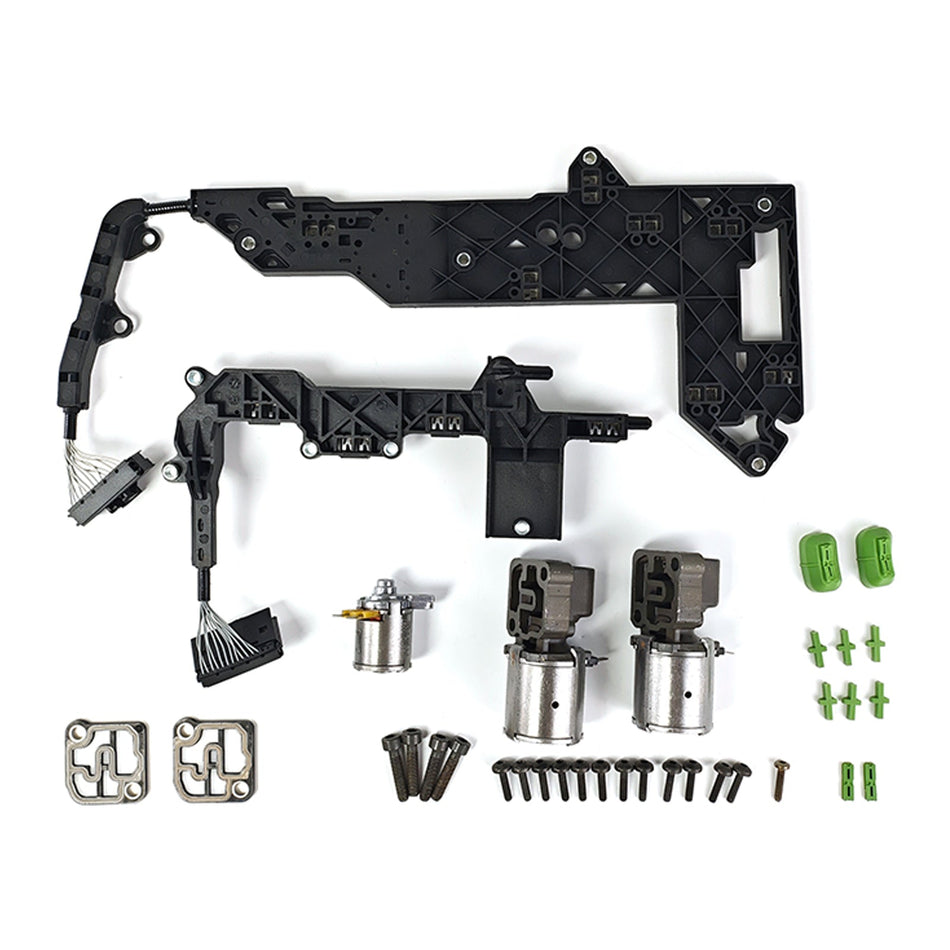 0B5 メカトロニクス修理ボード トランスミッションハーネスキット Audi Tronic S4-7用