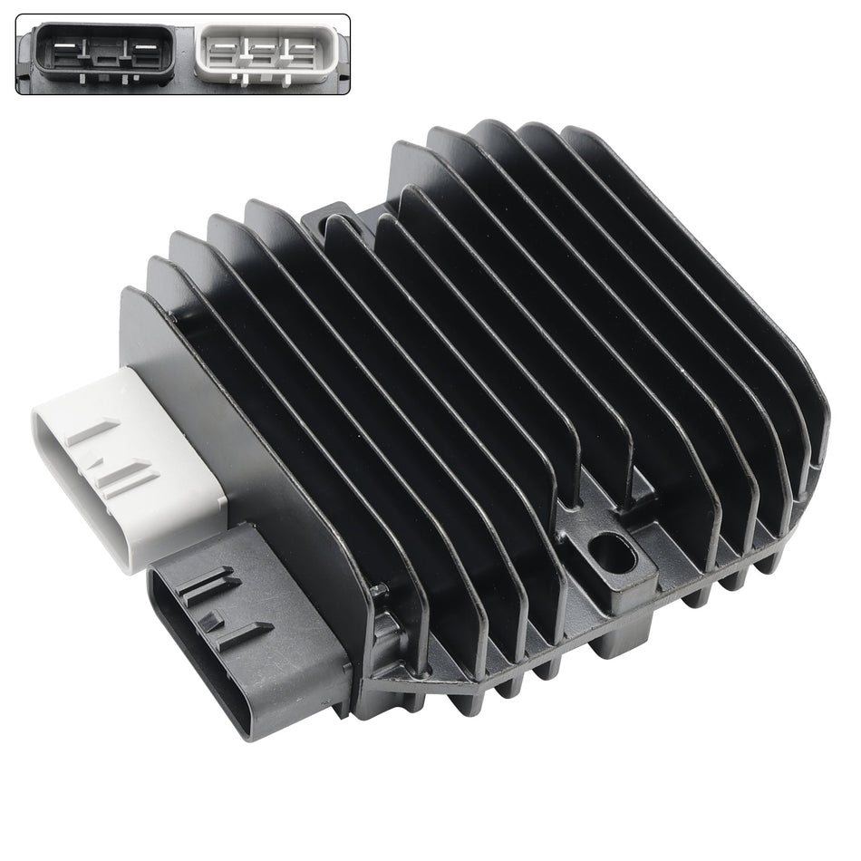 CFMoto UForce 600 1000 ZForce 950 CF1000 20-2023 用電圧レギュレータ整流器