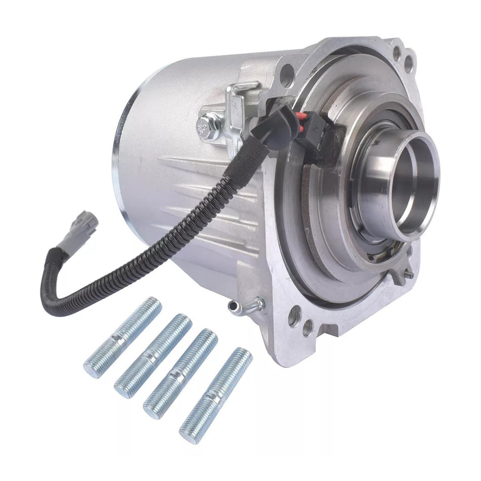 2015-2018 トヨタ RAV4 リアディファレンシャルビスカスカプラー 41303-48030 4130348013