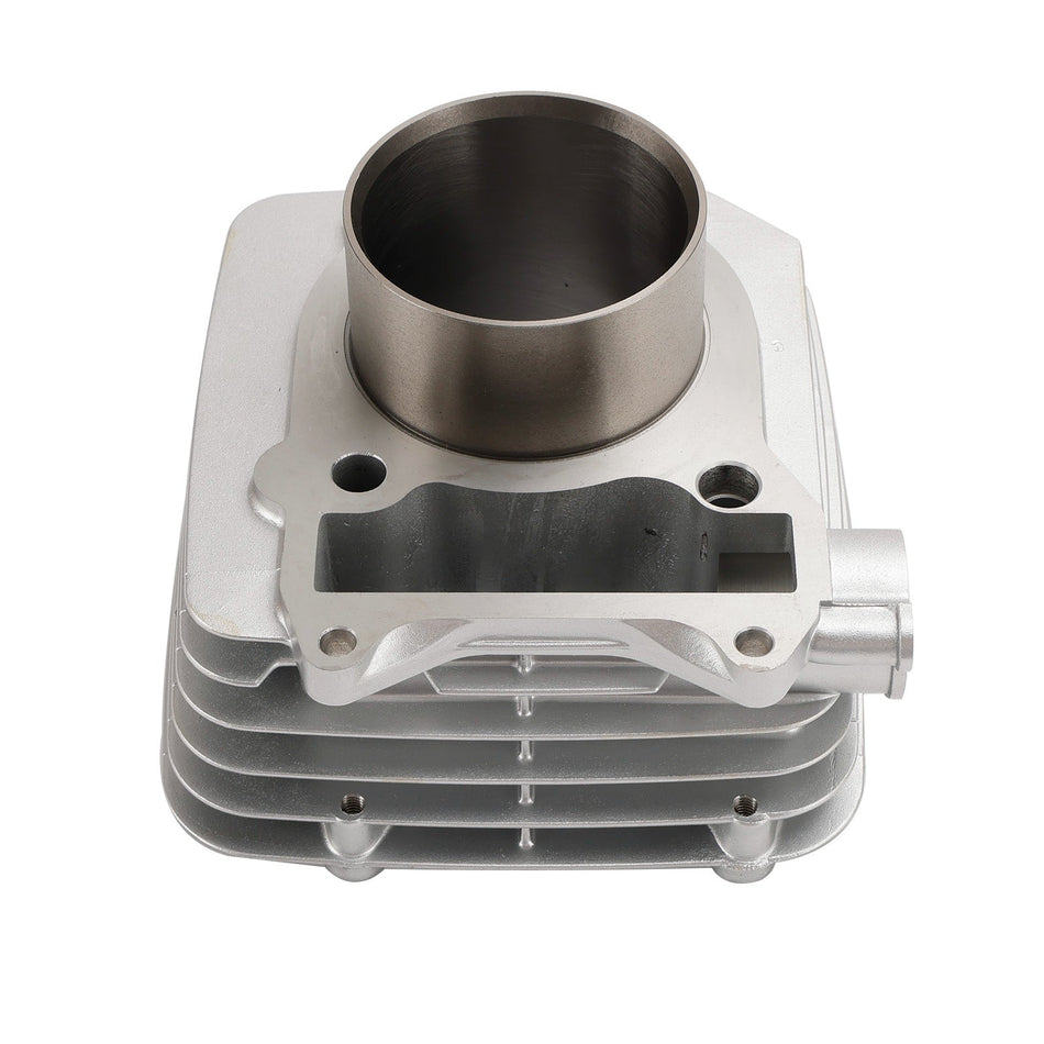 250cc シリンダーキット スズキ GN250 E DR250 S GZ TU 250 X - 72mm ピストンピン 18mm Fedex Express