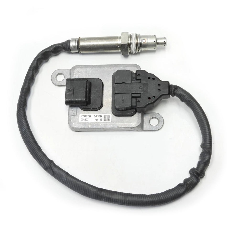 ニューホランド B110C B110CTC C238 T5.100 ラムダ窒素酸化物 NOx センサー 5WK97220A