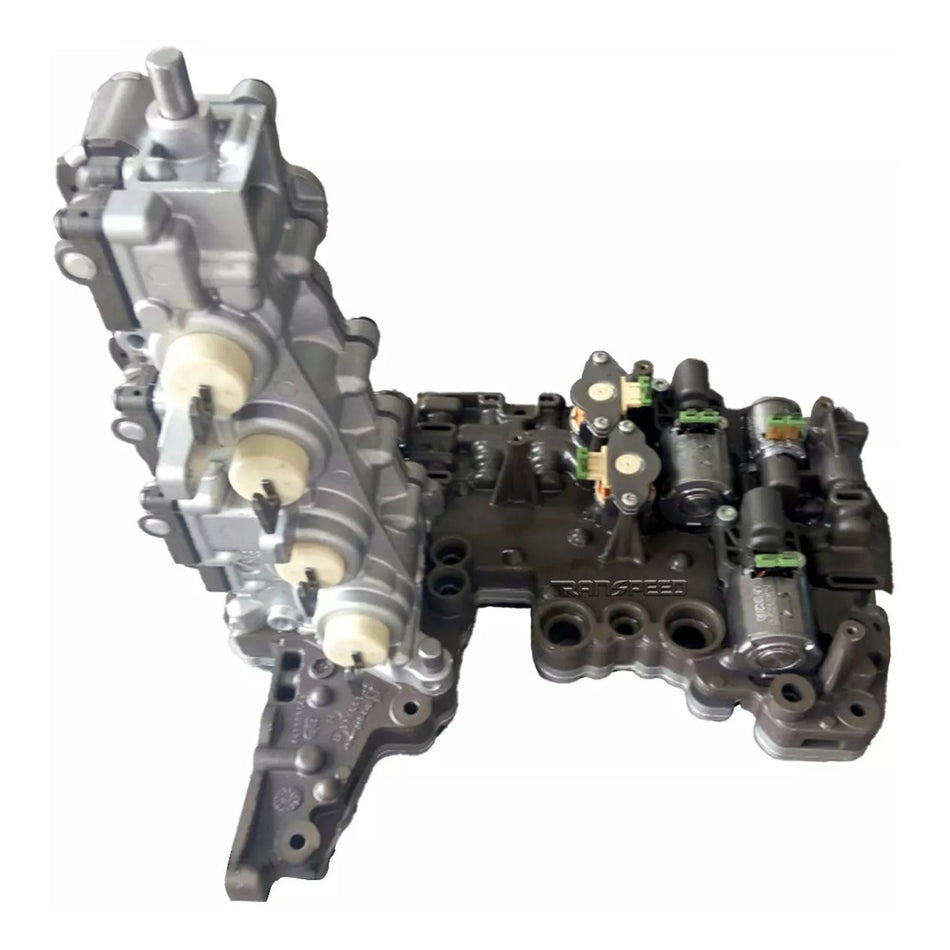 2014年以降のポルシェ マカン GTS 0B5 DL501 トランスミッション バルブ ボディ