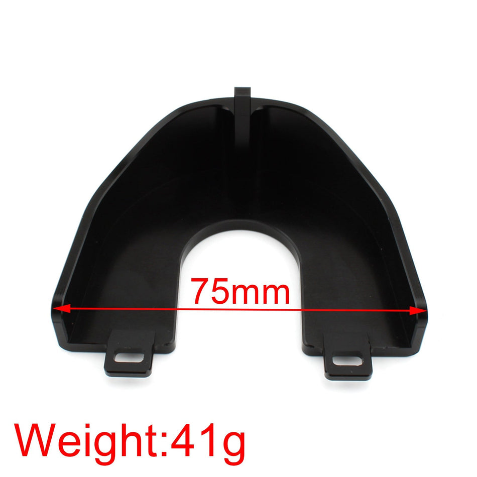 2015-2022 ツーリング ロード グライド スペシャル アルミニウム イグニッション スイッチ パネル トリム