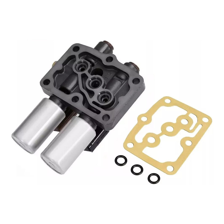 1998-2007 ホンダ アコード EX LX スペシャルエディション 3.0L V6 - ガストランスミッション デュアルリニアシフトソレノイド 28250-P6H-024