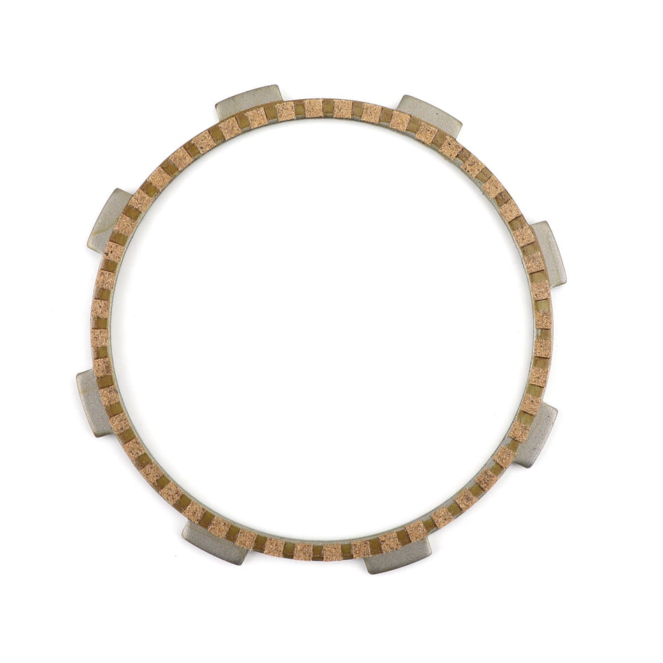 クラッチキット スチール&amp;フリクションプレート ホンダCRF150 CRF150F CRF230 CRF230F 汎用