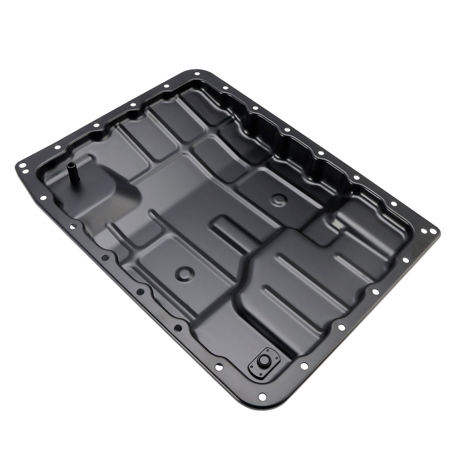 2014-2019 インフィニティ Q70L トランスミッション オイルパン 31390-1XJ0C 31397-1XJ0A